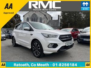 Ford Kuga 2.0 ST-LINE - Image 4