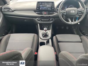 Hyundai i30 N LINE 1.0 PETROL 5DR - Image 2