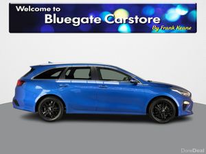 Kia Ceed WAGON 1.0 K3**MULTIFUNCTIONAL STEERING WH - Image 3