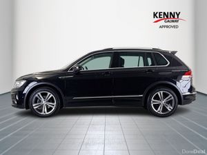 Volkswagen Tiguan RLONE 1.5 TSI D7F 150HP R-LINE 5 - Image 4