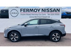 Nissan Qashqai ONLY 15,000 KLMS AUTOMATIC ePOWER S - Image 2