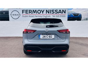 Nissan Qashqai ONLY 15,000 KLMS AUTOMATIC ePOWER S - Image 4