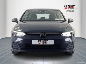 Volkswagen Golf LIFE 1.0 TSI 110HP 5DR - Image 2