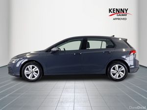 Volkswagen Golf LIFE 1.0 TSI 110HP 5DR - Image 4