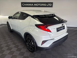 Toyota C-HR 2020 TOYOTA CHR GSPORT*REVERSE CAMERA* - Image 3