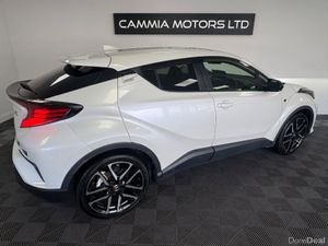 Toyota C-HR 2020 TOYOTA CHR GSPORT*REVERSE CAMERA* - Image 2