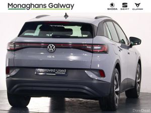 Volkswagen ID.4 LIFE 77KWH *UPGRADED WHEELS* - Image 4