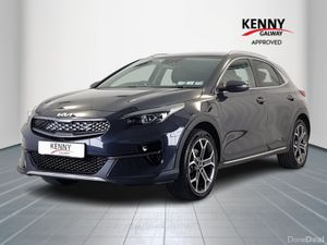 Kia XCeed PHEV MY21 TRAILER 5DR A AU - Image 3