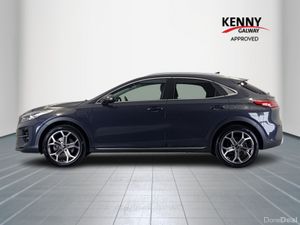Kia XCeed PHEV MY21 TRAILER 5DR A AU - Image 4