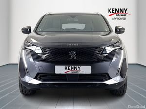 Peugeot 3008 FL ALLURE 1.5 HDI 130 6.4 - Image 2