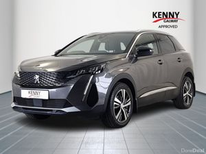 Peugeot 3008 FL ALLURE 1.5 HDI 130 6.4 - Image 3