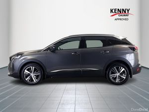 Peugeot 3008 FL ALLURE 1.5 HDI 130 6.4 - Image 4