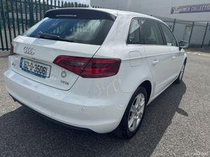 Audi A3 1.4 TSI, AUTOMATIC, 5DR HATCHBACK, FINANCE - Image 4