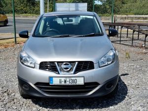 Nissan Qashqai 2011 - Image 4
