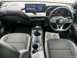 Nissan Juke 2025 - Image 3