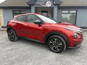 Nissan Juke 2025 - Image 2