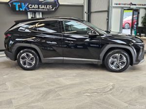 242 HYUNDAI TUCSON COMFORT PLUS - Image 3