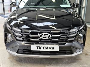 242 HYUNDAI TUCSON COMFORT PLUS - Image 4