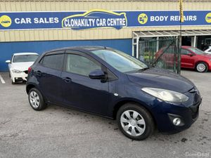 Mazda Demio 1.3 Petrol Manual - Image 4