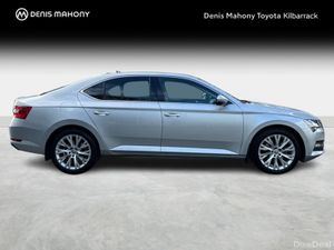 Skoda Superb STYLE 1.5 TSI DSG - Image 3
