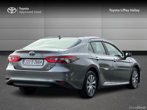 Toyota Camry CAMRY 2.5 HYBRID - Image 2
