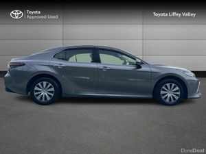 Toyota Camry CAMRY 2.5 HYBRID - Image 3