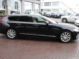 2020 VOLVO V90 INSCRIPTION - Image 3