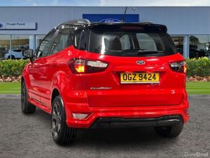 Other Other 1.0 EcoBoost 125 ST-Line 5dr - Image 2