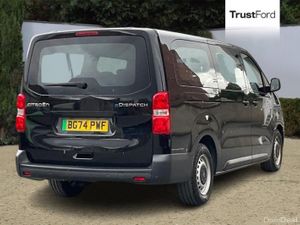 Citroen Spacetourer 100kW You XL 49kWh 5dr Auto**9 - Image 4