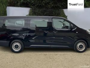 Citroen Spacetourer 100kW You XL 49kWh 5dr Auto**9 - Image 3