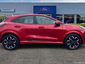 Other Other 1.0 EcoBoost Hybrid mHEV ST-Line X 5dr - Image 3