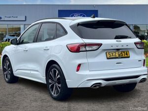 Ford Kuga 2.5h Duratec ST-Line X Edition SUV 5dr P - Image 2