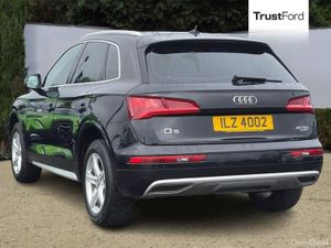 Audi Q5 40 TDI Quattro Sport 5dr S Tronic - 2 KEYS - Image 2