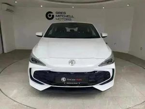 MG MG3 1.5 SE 5dr - Image 2