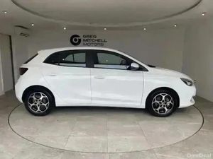 MG MG3 1.5 SE 5dr - Image 4