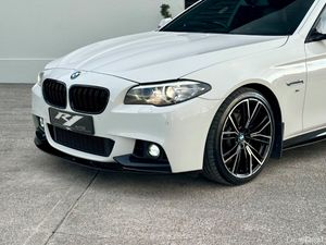 2016 BMW 520D AUTO MSPORT MPERFORMANCE - Image 2