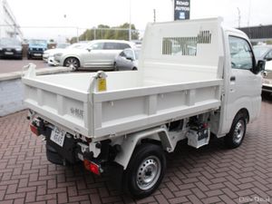 AWD FOUR WHEEL DRIVE TIPPER - Image 4