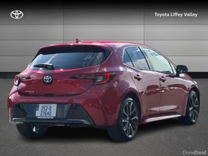 Toyota Corolla COROLLA HYBRID SPORT 1.8 H/B - Image 2