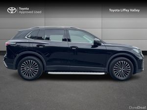 Volkswagen Tiguan 3 ELEGANCE 2.0 TDI DS - Image 3
