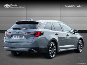 Toyota Corolla COROLLA HYBRID 2.0 TREK - Image 2