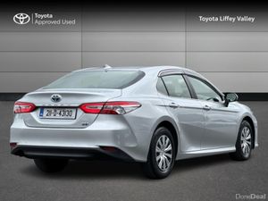 Toyota Camry CAMRY 2.5 HYBRID - Image 2