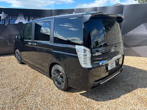 2014 Honda Stepwagon SPADA 7 SEATER AUTOMATIC - Image 3