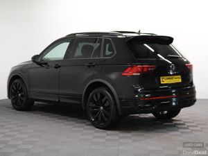 Volkswagen Tiguan TSI Black Edition - Image 4