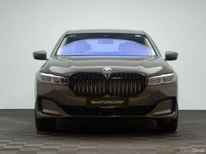 BMW 7-Series 745E LCI SE *HUGE SPEC* - Image 2