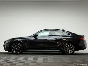 BMW i4 40 M SPORT PRO - Image 4