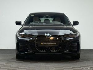 BMW i4 40 M SPORT PRO - Image 2