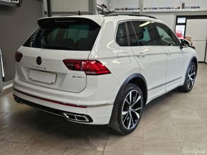 232 VOLKSWAGEN TIGUAN R-LINE PLUG IN HYBRID - Image 2