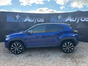 Toyota Yaris Cross Self Charging Hybrid - Image 2