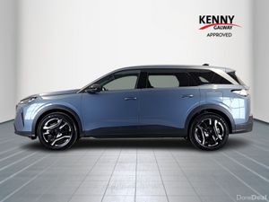 Peugeot 5008 eALLURE 73KWH 210BHP 4DR - Image 4