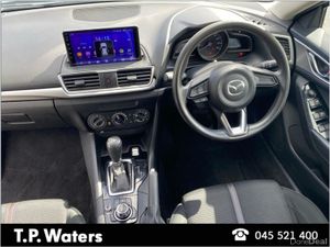 Mazda Mazda3 1.5 AUTOMATIC - PETROL - SAME DAY FIN - Image 2